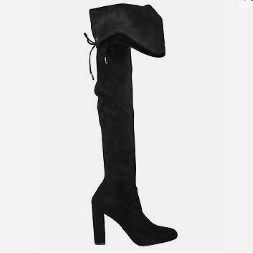 Steve Madden Elektric Over the Knee Boot